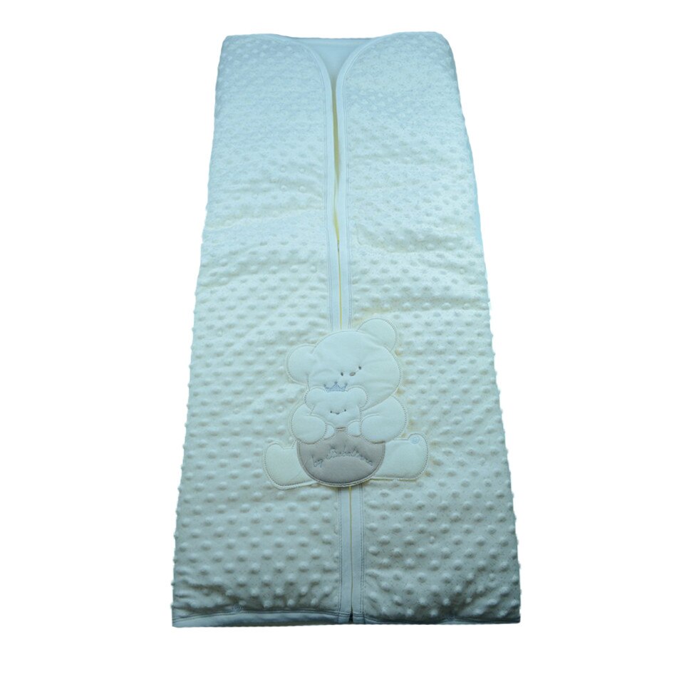 Port bebe pentru bebelusi Bebelinna BBP5-C, Crem