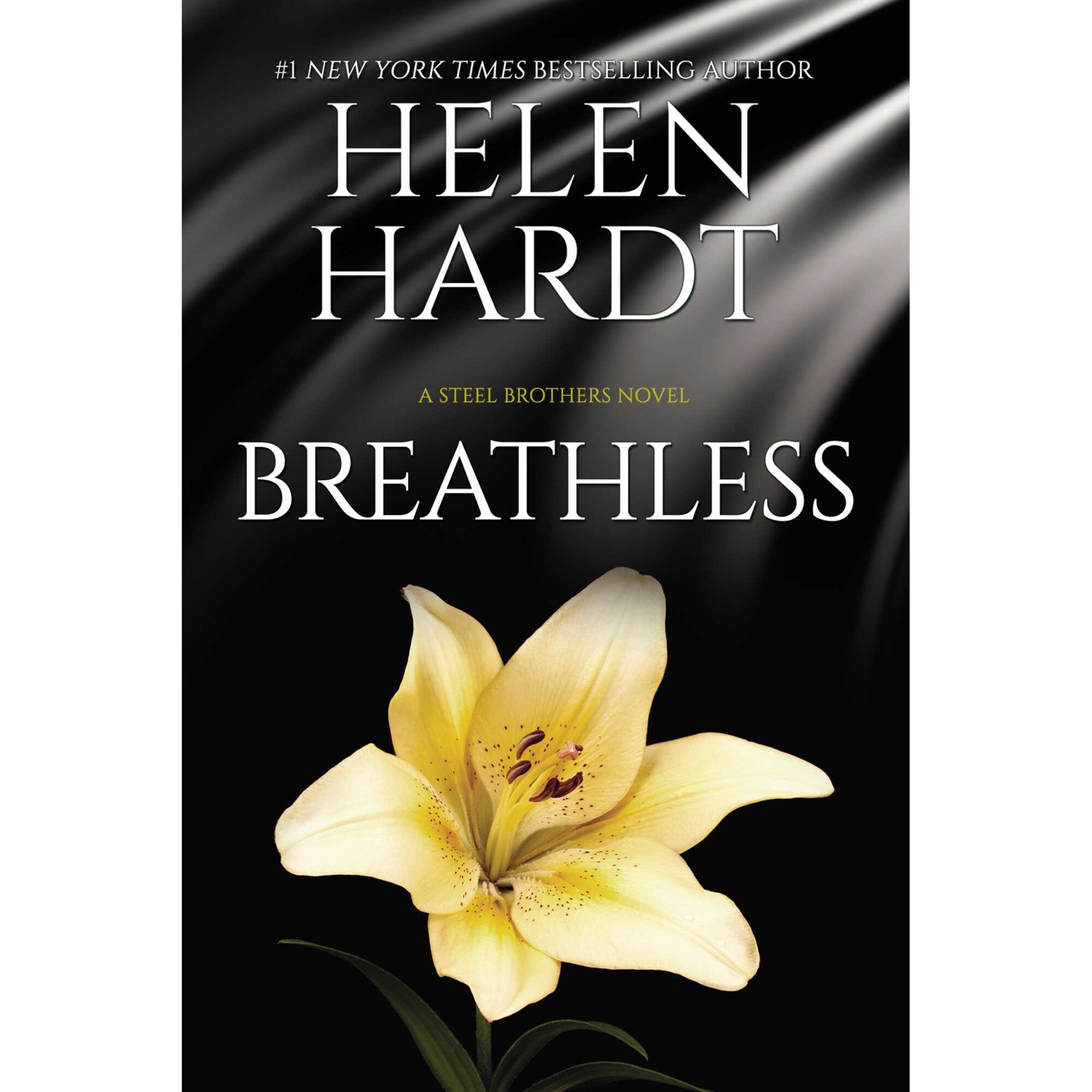 Breathless de Helen Hardt