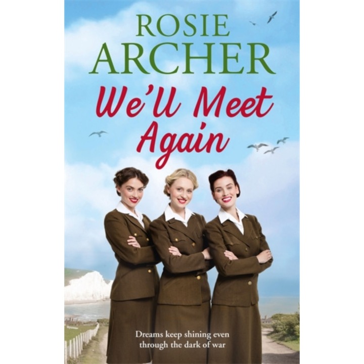 We'll Meet Again de Rosie Archer