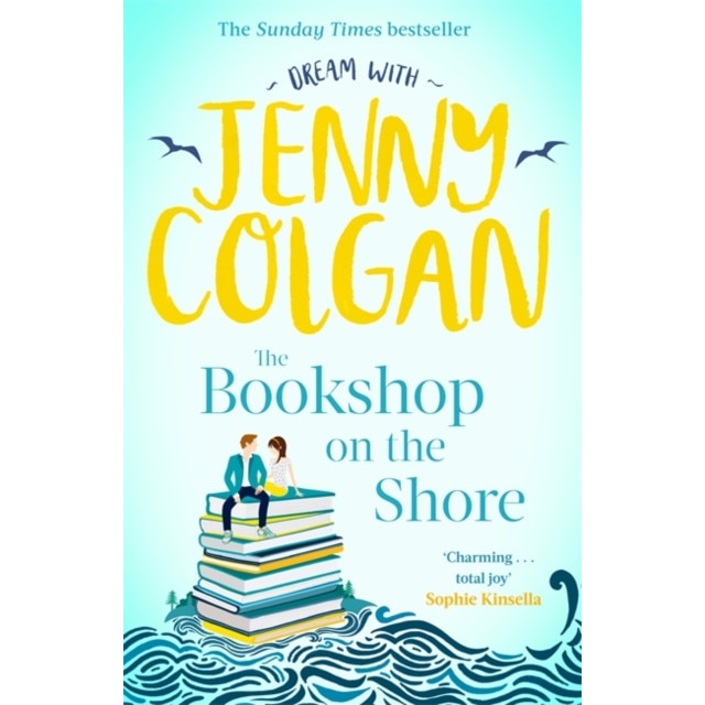 The Bookshop on the Shore de Jenny Colgan