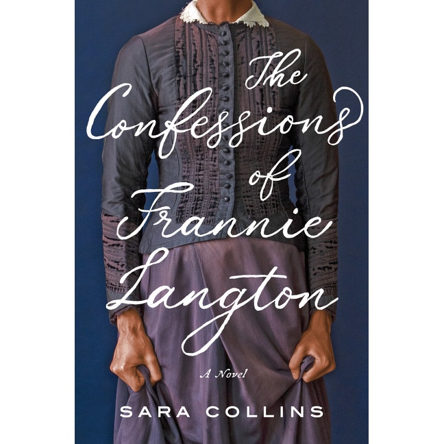 The Confessions of Frannie Langton de Sara Collins