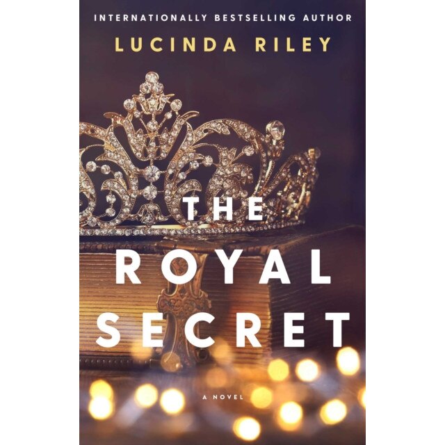 The Royal Secret de Lucinda Riley