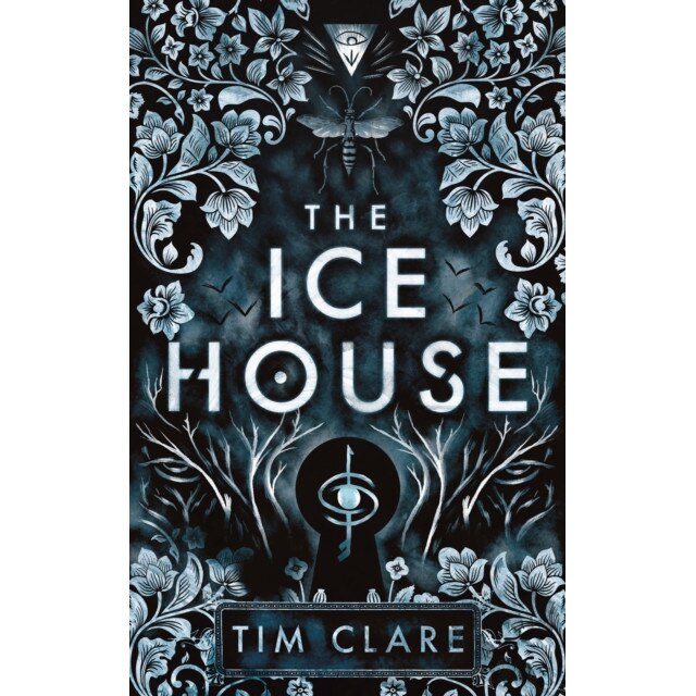The Ice House de Tim Clare