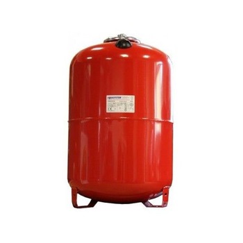Vas de expansiune Aquasystem pentru instalatii de incalzire 150 l Vas de expansiune Aquasystem pentru instalatii de incalzire 150 l