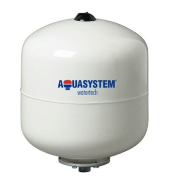 Vas de expansiune solar Aquasystem, 12 l Vas de expansiune solar Aquasystem, 12 l