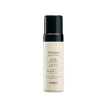 Spuma texturizanta fara gaz Artego Touch Pure Waves 150ml Spuma texturizanta fara gaz Artego Touch Pure Waves 150ml