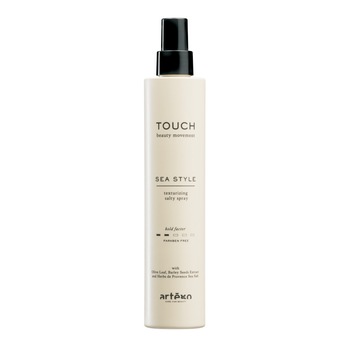 Spray de texturizare Artego Touch Sea Style 250ml Spray de texturizare Artego Touch Sea Style 250ml