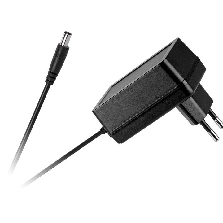 Alimentator banda led 12v 1.5a rebel