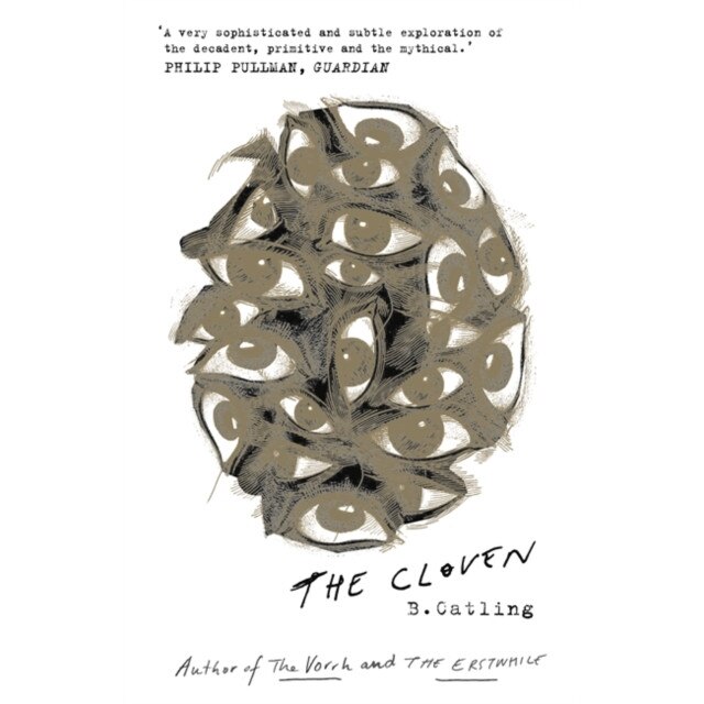 The Cloven de Brian Catling
