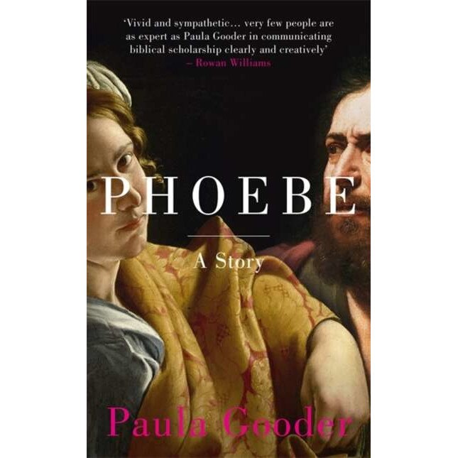 Phoebe. de Paula Gooder