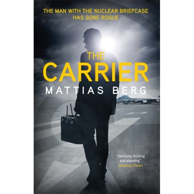 The Carrier de Mattias Berg