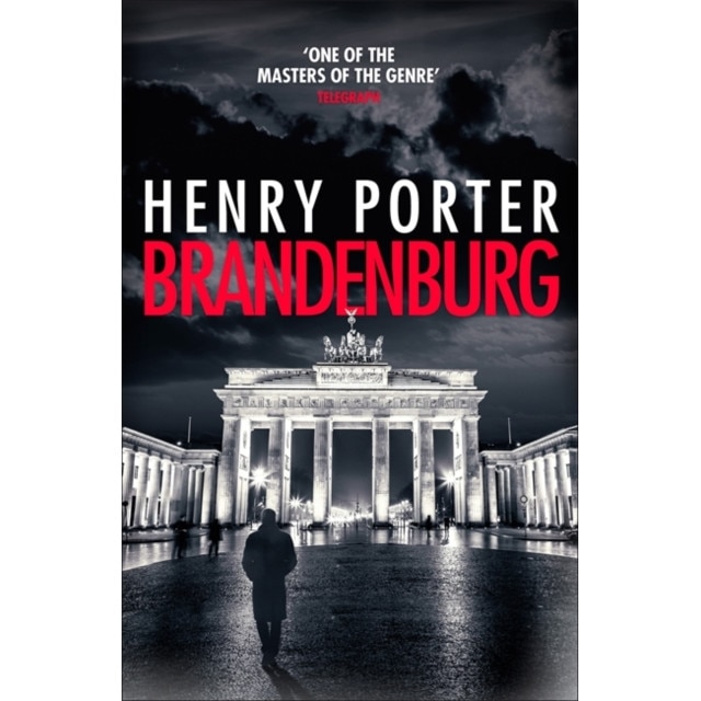 Brandenburg de Henry Porter