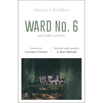 Ward No. 6 and Other Stories (riverrun editions) de Anton Chekhov Ward No. 6 and Other Stories (riverrun editions) de Anton Chekhov