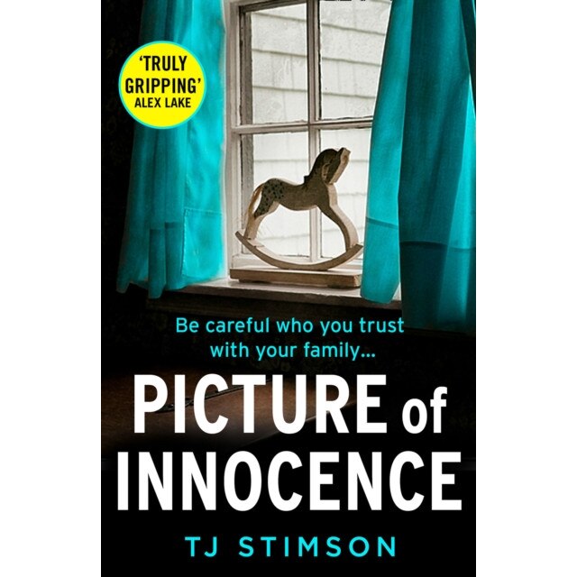 Picture of Innocence de T. J. Stimson