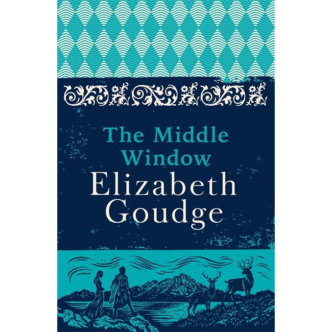 The Middle Window de Elizabeth Goudge