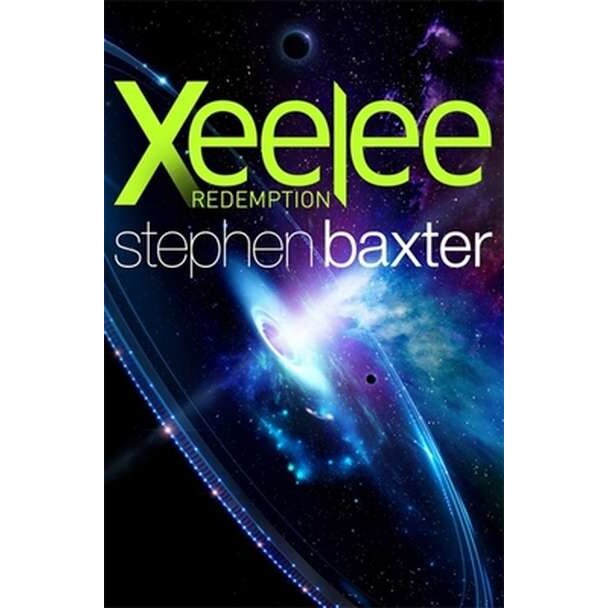 Xeelee: Redemption de Stephen Baxter