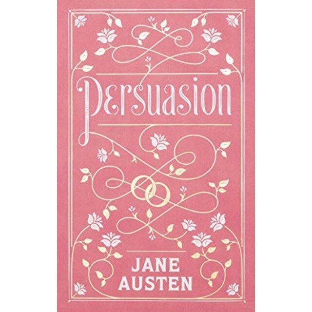 Persuasion (Barnes & Noble Collectible Classics: Flexi Edition) de J. Austen