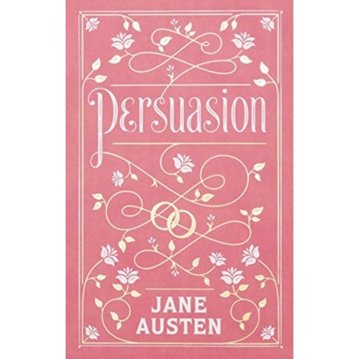 Persuasion (barnes & Noble Collectible Classics: Flexi Editi - Jane Austen