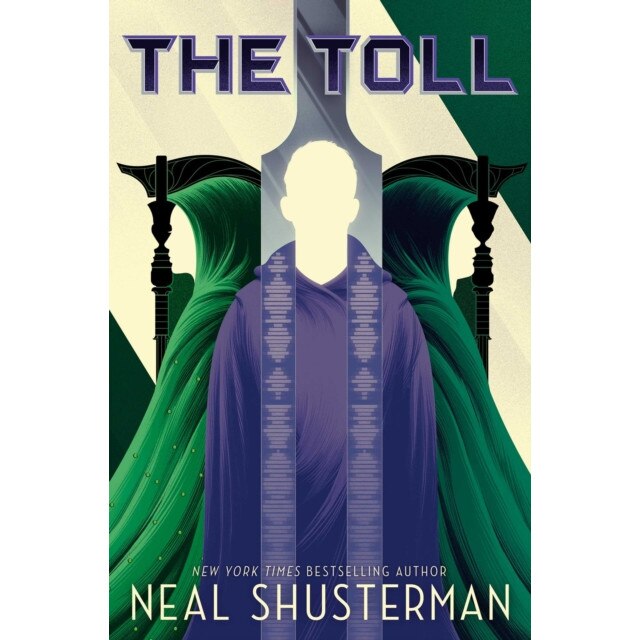 Toll de Neal Shusterman