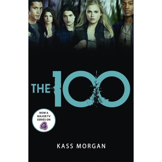 The 100 de Kass Morgan