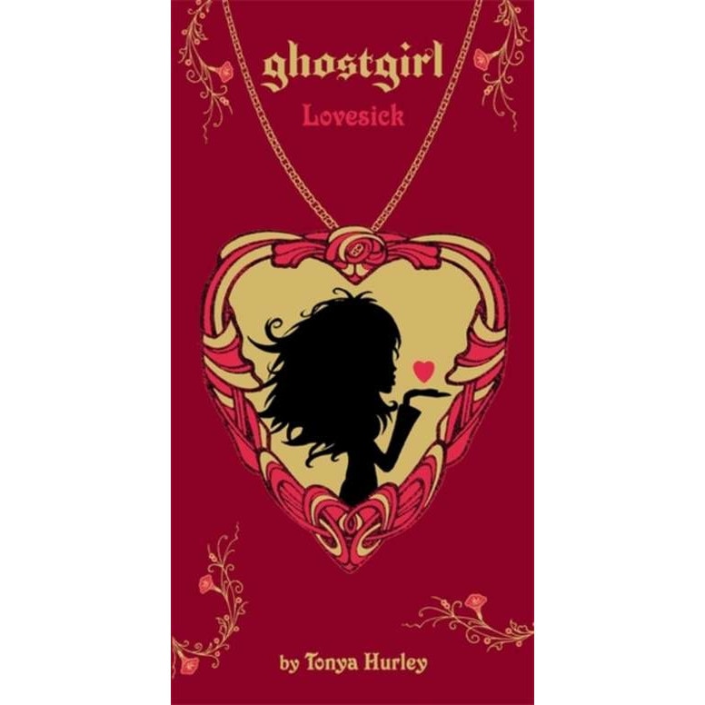 Lovesick de Tonya Hurley