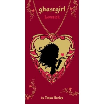 Lovesick de Tonya Hurley Lovesick de Tonya Hurley