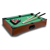 Joc de Biliard pentru Copii Action One, 51 x 31 x 9.5cm