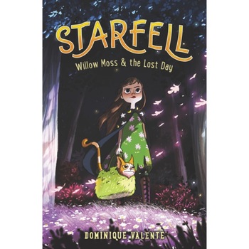 Starfell #1: Willow Moss & the Lost Day de Dominique Valente Starfell #1: Willow Moss & the Lost Day de Dominique Valente