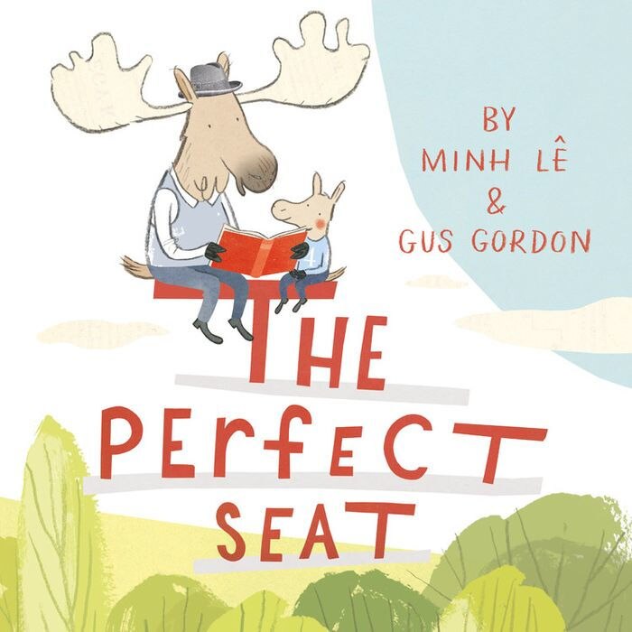 The Perfect Seat de Minh Le