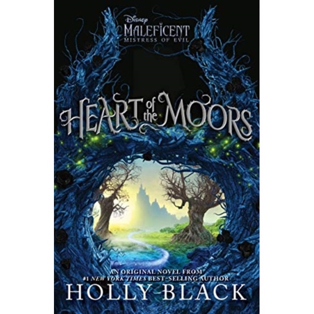 Heart of the Moors de Holly Black