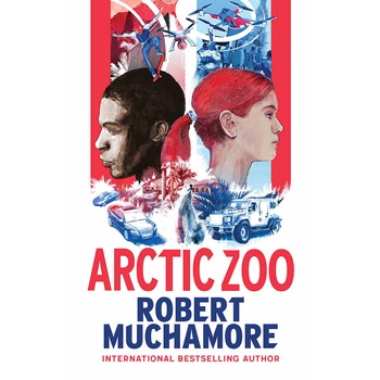 Arctic Zoo de Robert Muchamore Arctic Zoo de Robert Muchamore