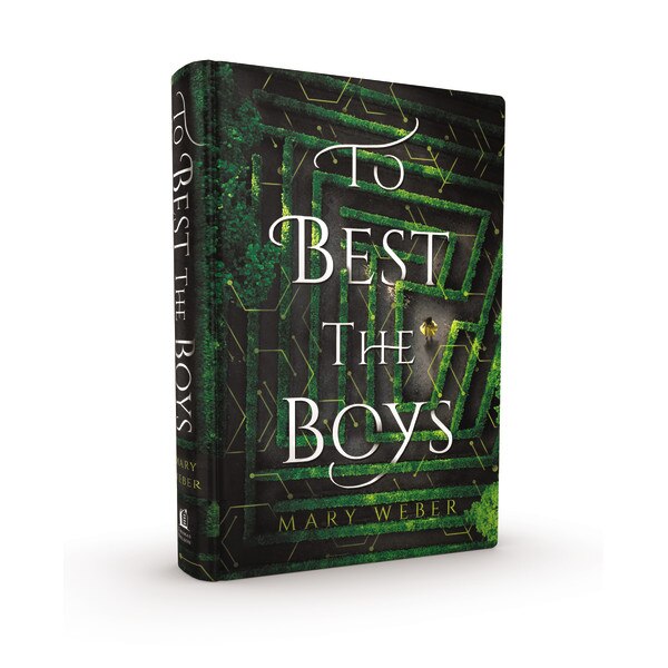 To Best the Boys de Mary Weber