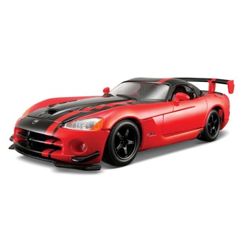 Macheta Dodge Viper SRT 10 ACR 1:24 Macheta Dodge Viper SRT 10 ACR 1:24