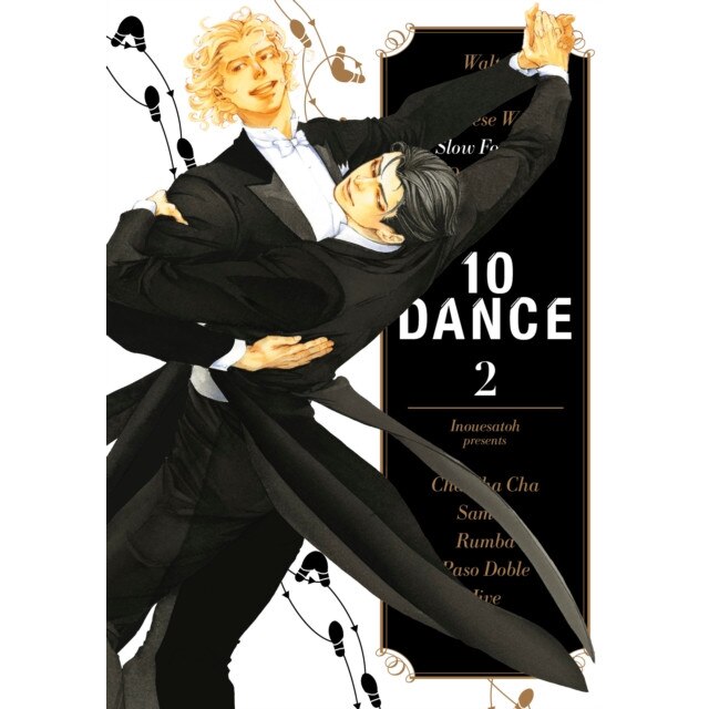 10 Dance 2 de Inouesatoh