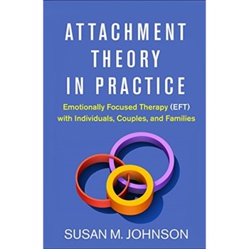 Attachment Theory in Practice de Susan M. Johnson Attachment Theory in Practice de Susan M. Johnson