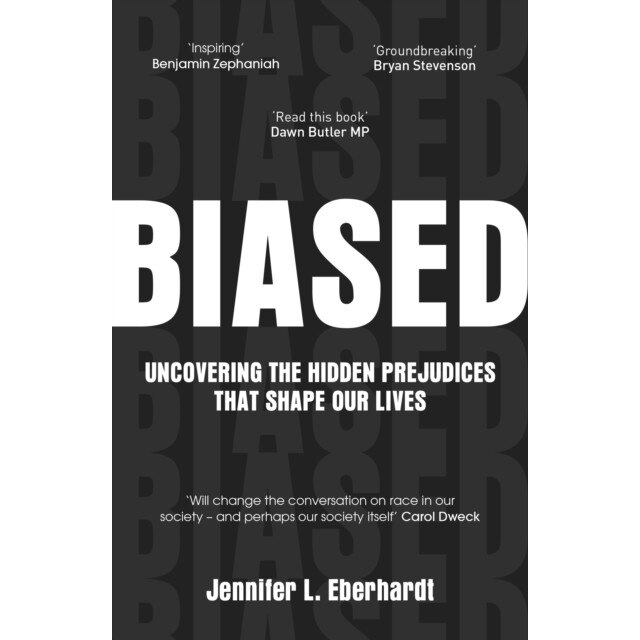 Biased de Jennifer Eberhardt