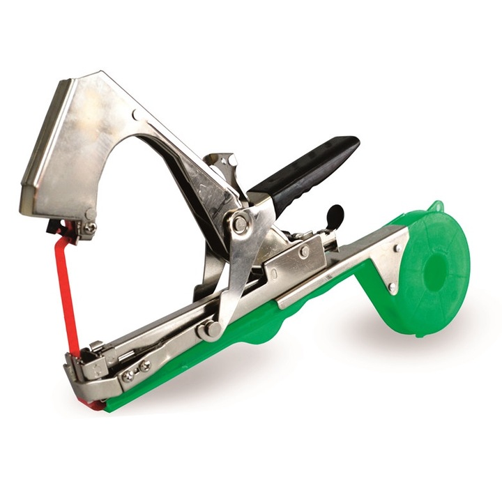 Aparat pentru legat Vita de Vie ( Via ), Legume si Pomi Fructiferi , Premium , 17mm