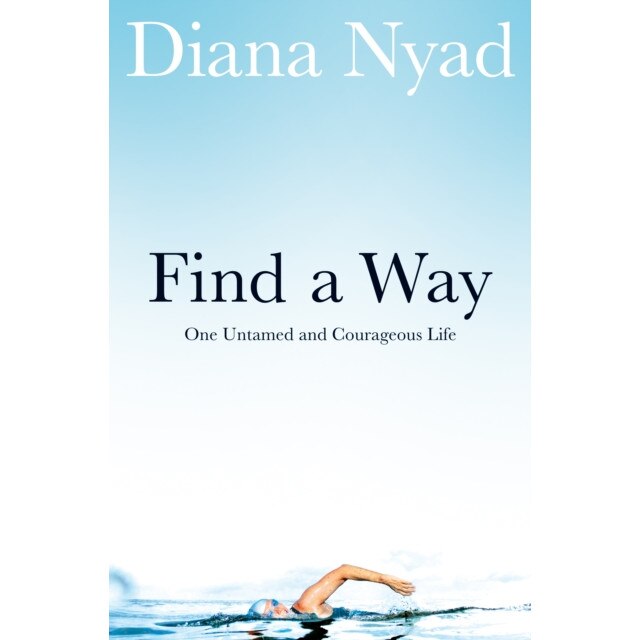 Find a Way de Diana Nyad