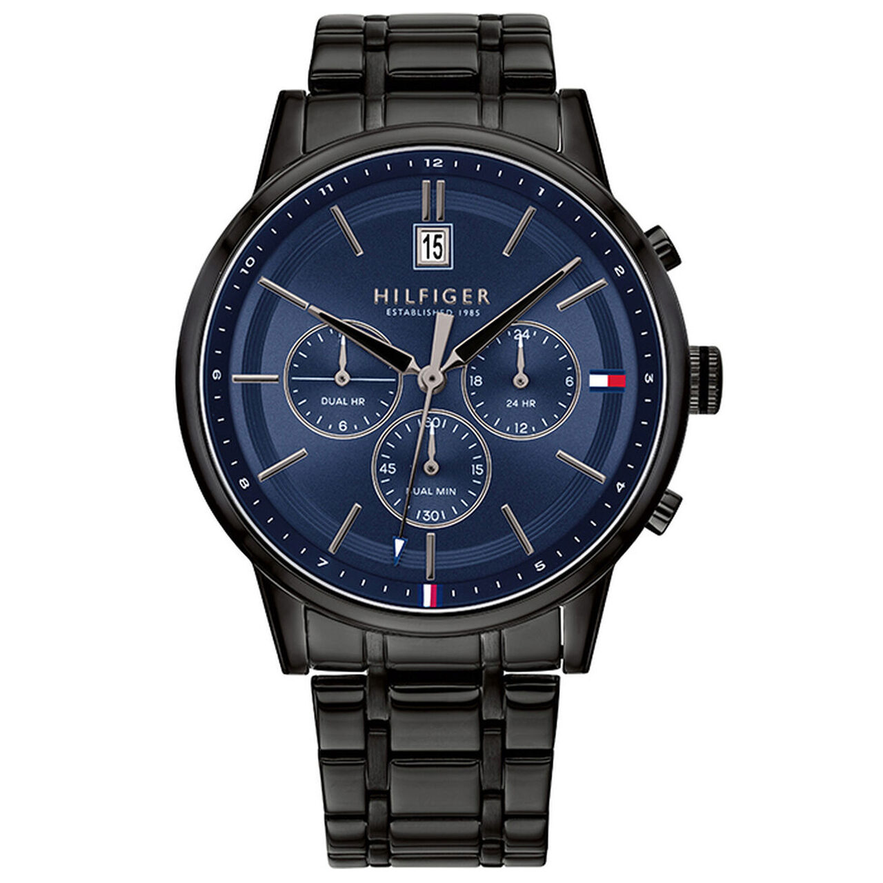 Ceas barbatesc Tommy Hilfiger Kyle 44mm 5ATM