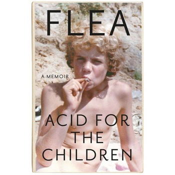 Acid for the Children de Flea Acid for the Children de Flea
