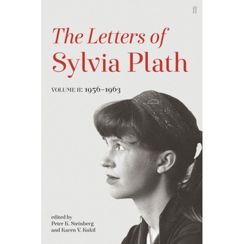 Letters of Sylvia Plath Volume II de Sylvia Plath Letters of Sylvia Plath Volume II de Sylvia Plath