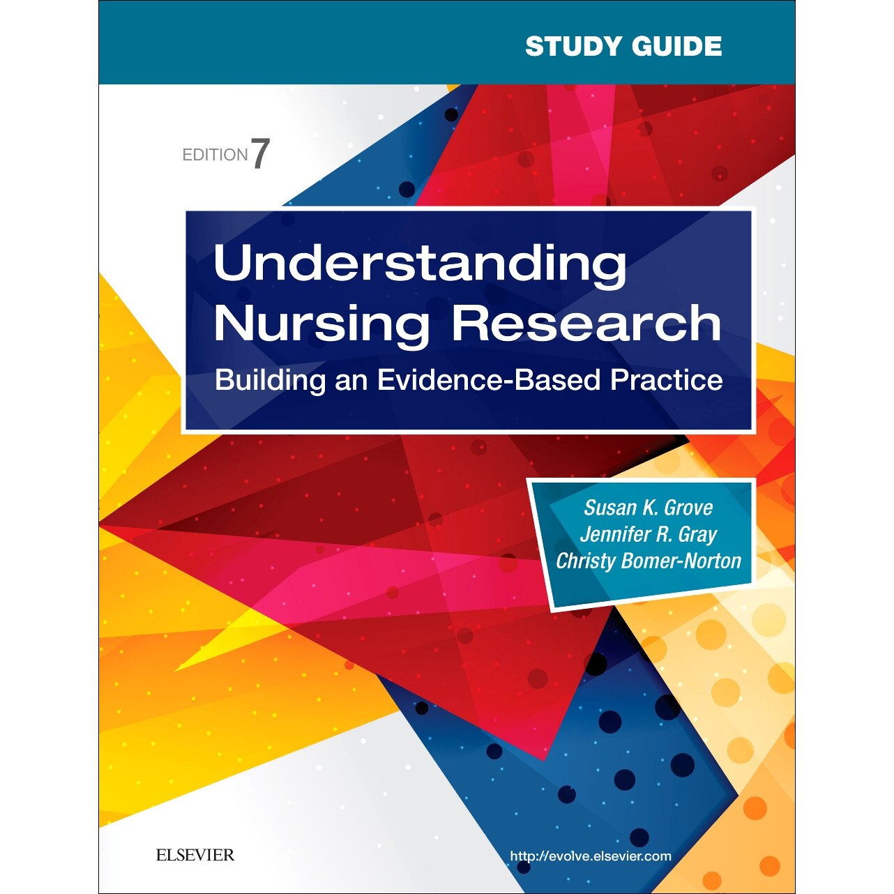 Study Guide for Understanding Nursing Research de Susan K. Grove