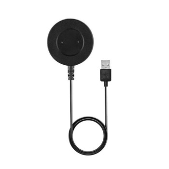 Cablu de incarcare Edman pentru Bratara Huawei Watch GT/Honor Magic, Negru Cablu de incarcare Edman pentru Bratara Huawei Watch GT/Honor Magic, Negru