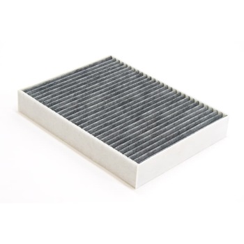 Filtru, aer habitaclu (polen) cu carbon activ Cayenne II (92A),Touareg II (7P) Filtru, aer habitaclu (polen) cu carbon activ Cayenne II (92A),Touareg II (7P)
