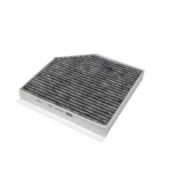 Filtru, aer habitaclu (polen) cu carbon activ Audi,Bentley Filtru, aer habitaclu (polen) cu carbon activ Audi,Bentley