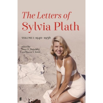 Letters of Sylvia Plath Volume I de Sylvia Plath Letters of Sylvia Plath Volume I de Sylvia Plath