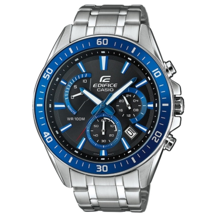 Мъжки часовник Casio Edifice модел EFR-552D-1A2VUEF