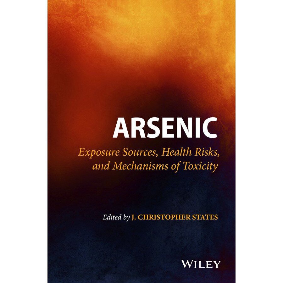 Arsenic de J. Christopher States