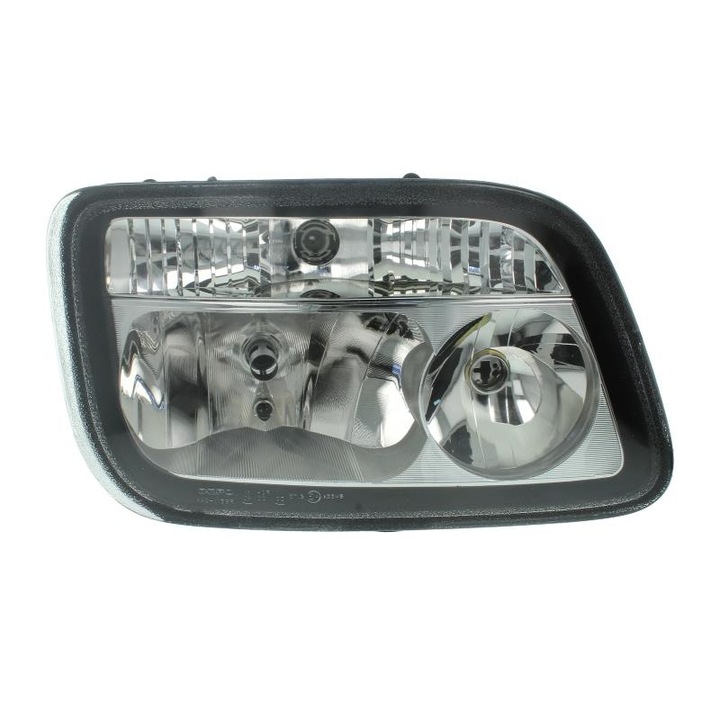 Десен фар eurowest mercedes actros mp2 mp3