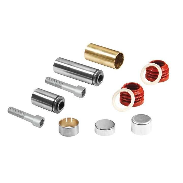 Etrifix féknyereg csúszóelem készlet Knorr SL7, SM7, ST7, SN7, SK7